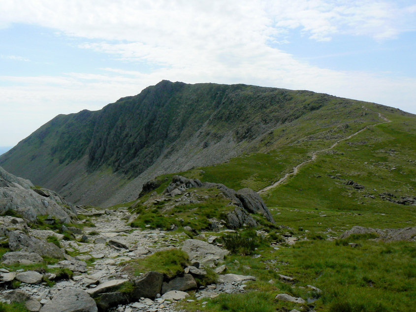 Dow Crag Dow Crag